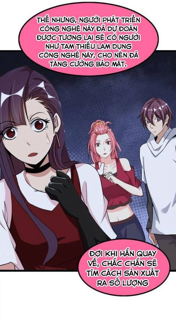 Đại Thiên Tài Bất Khả Chiến Bại Chính Là Ta Chapter 75 - 28