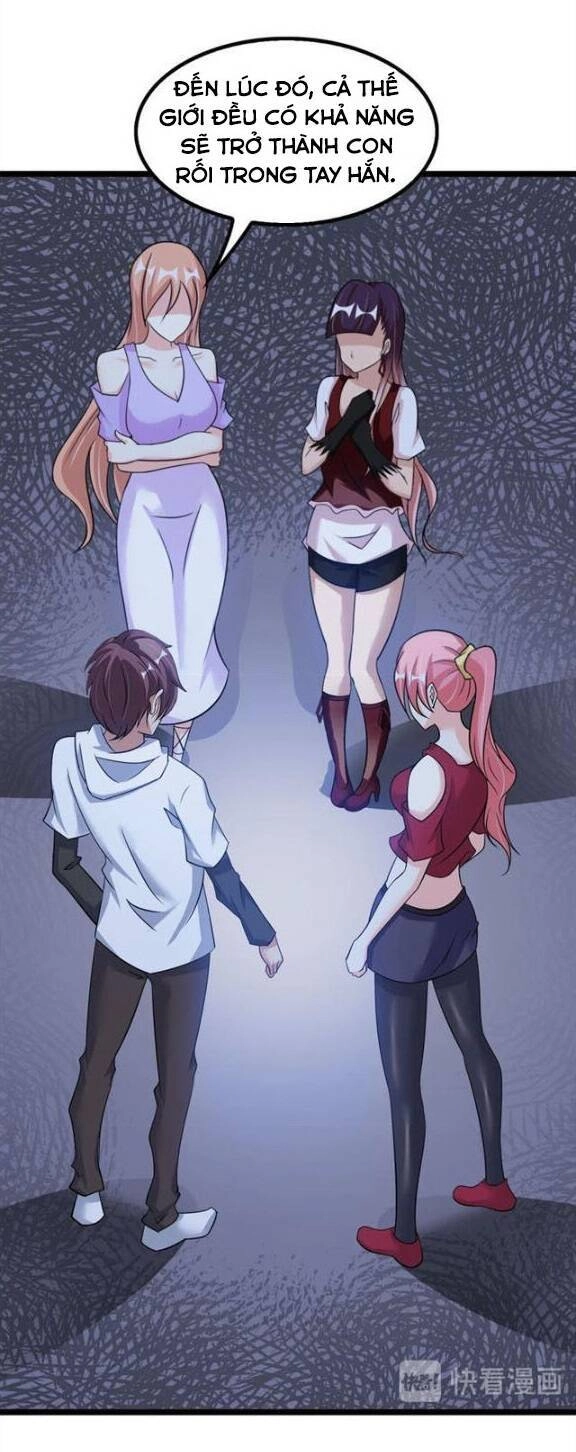 Đại Thiên Tài Bất Khả Chiến Bại Chính Là Ta Chapter 75 - 29