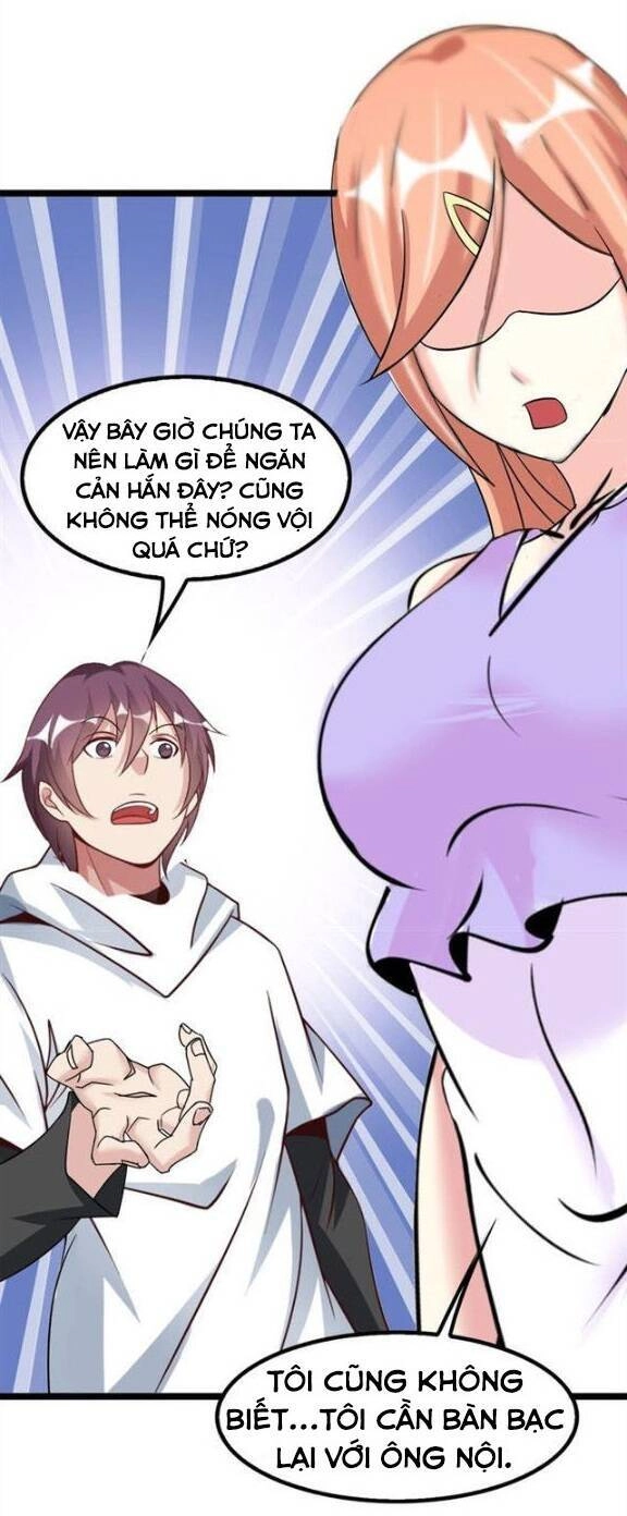 Đại Thiên Tài Bất Khả Chiến Bại Chính Là Ta Chapter 75 - 30