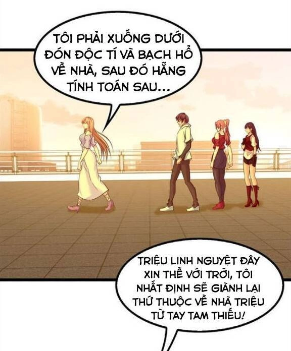 Đại Thiên Tài Bất Khả Chiến Bại Chính Là Ta Chapter 75 - 31