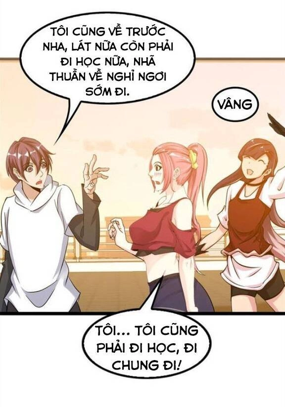 Đại Thiên Tài Bất Khả Chiến Bại Chính Là Ta Chapter 75 - 34