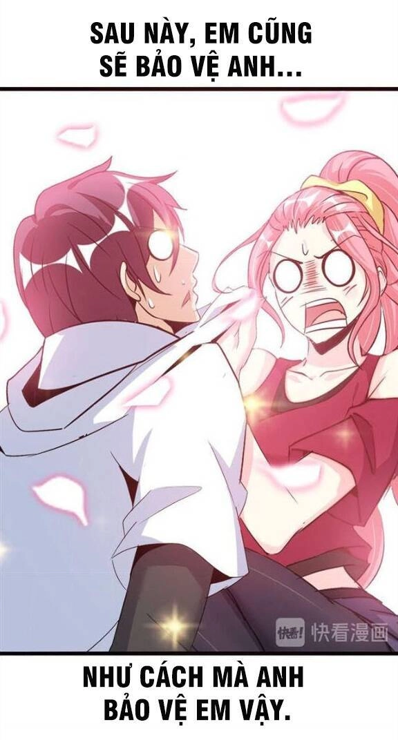 Đại Thiên Tài Bất Khả Chiến Bại Chính Là Ta Chapter 75 - 39