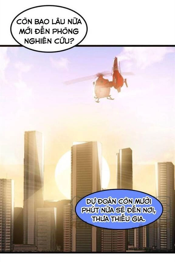 Đại Thiên Tài Bất Khả Chiến Bại Chính Là Ta Chapter 75 - 40