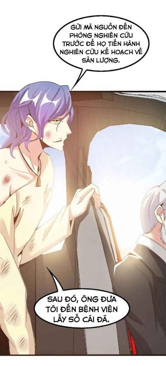 Đại Thiên Tài Bất Khả Chiến Bại Chính Là Ta Chapter 75 - 42