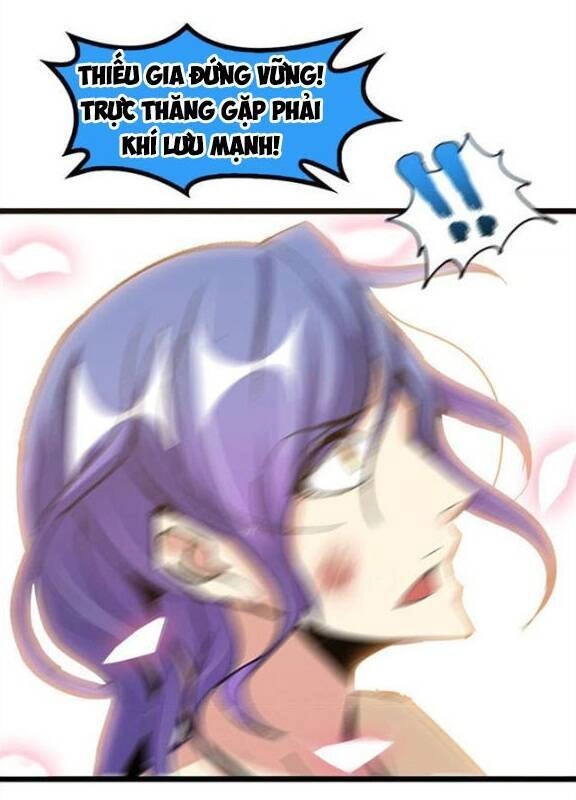 Đại Thiên Tài Bất Khả Chiến Bại Chính Là Ta Chapter 75 - 43