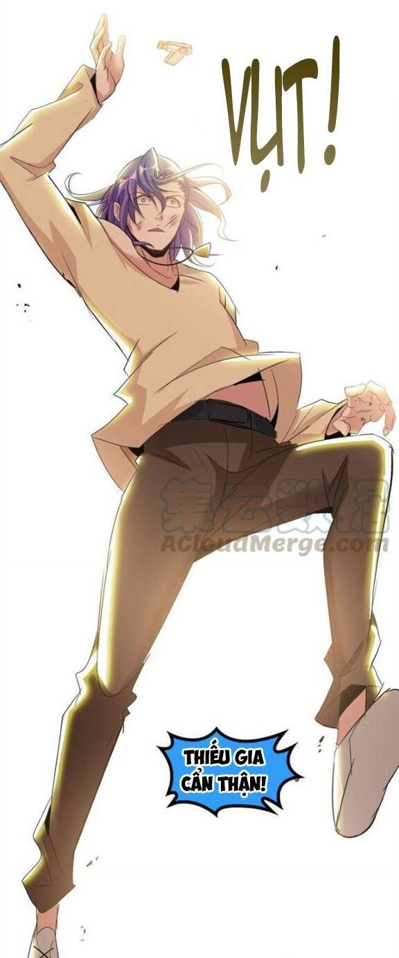 Đại Thiên Tài Bất Khả Chiến Bại Chính Là Ta Chapter 75 - 44