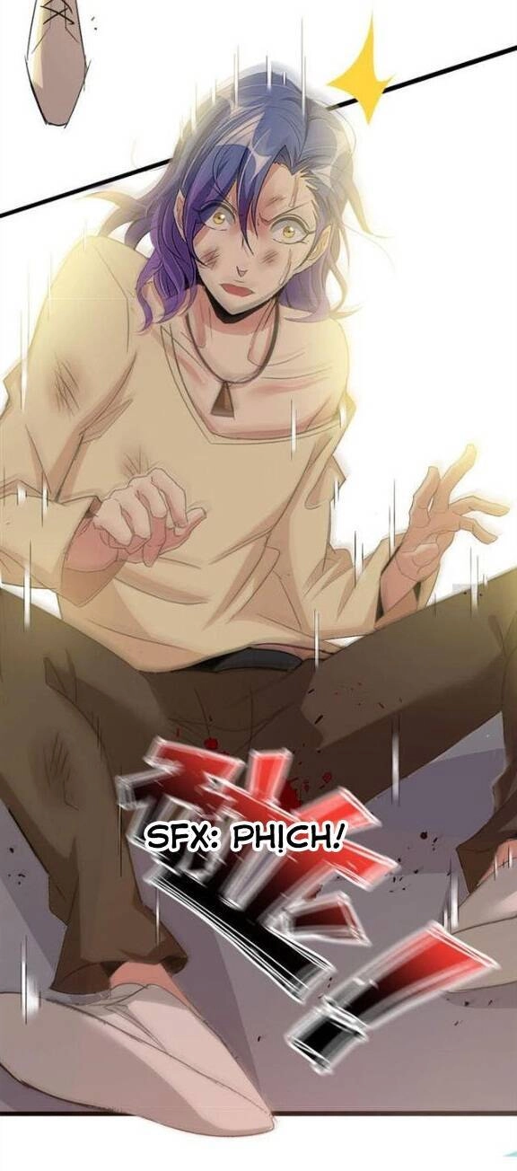 Đại Thiên Tài Bất Khả Chiến Bại Chính Là Ta Chapter 75 - 45