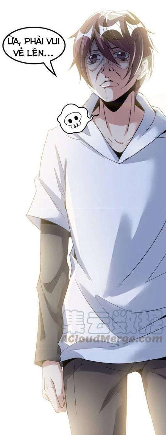 Đại Thiên Tài Bất Khả Chiến Bại Chính Là Ta Chapter 76 - 3