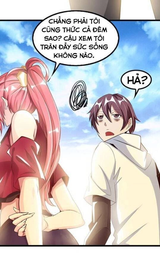 Đại Thiên Tài Bất Khả Chiến Bại Chính Là Ta Chapter 76 - 4