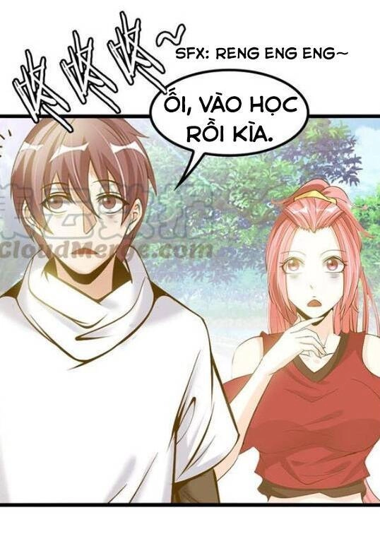 Đại Thiên Tài Bất Khả Chiến Bại Chính Là Ta Chapter 76 - 6