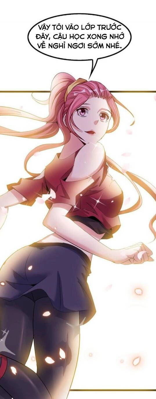 Đại Thiên Tài Bất Khả Chiến Bại Chính Là Ta Chapter 76 - 7