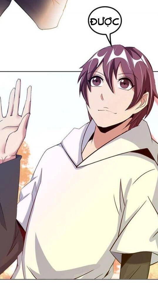 Đại Thiên Tài Bất Khả Chiến Bại Chính Là Ta Chapter 76 - 8