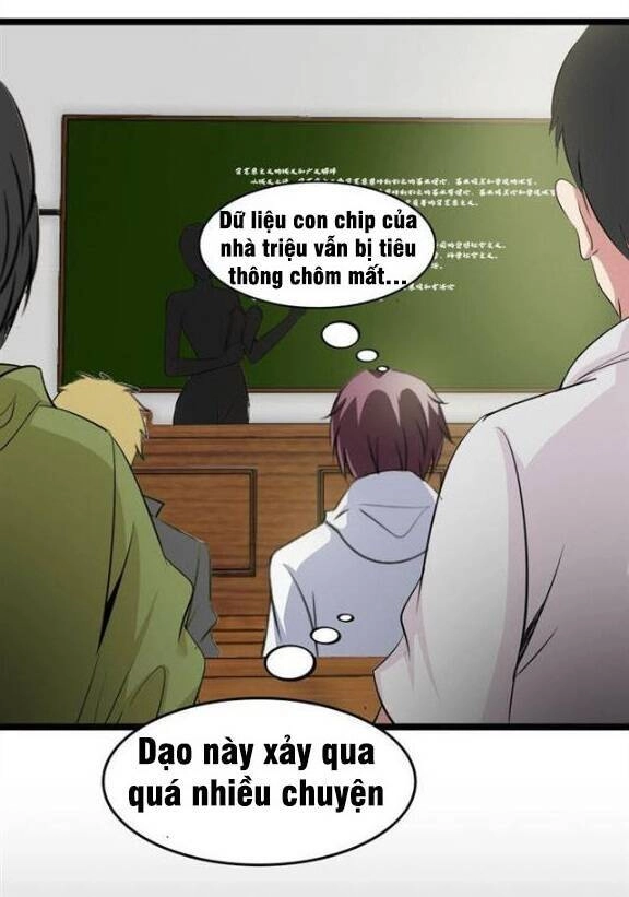 Đại Thiên Tài Bất Khả Chiến Bại Chính Là Ta Chapter 76 - 10