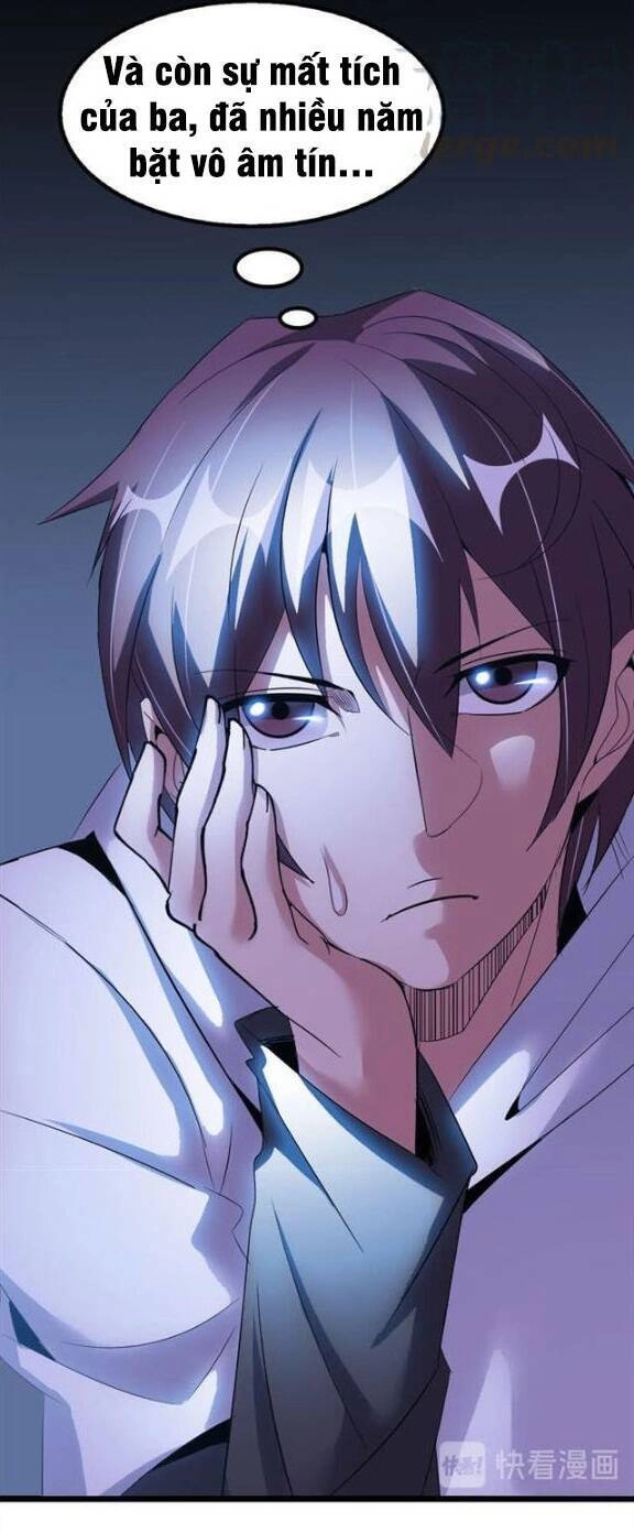 Đại Thiên Tài Bất Khả Chiến Bại Chính Là Ta Chapter 76 - 15