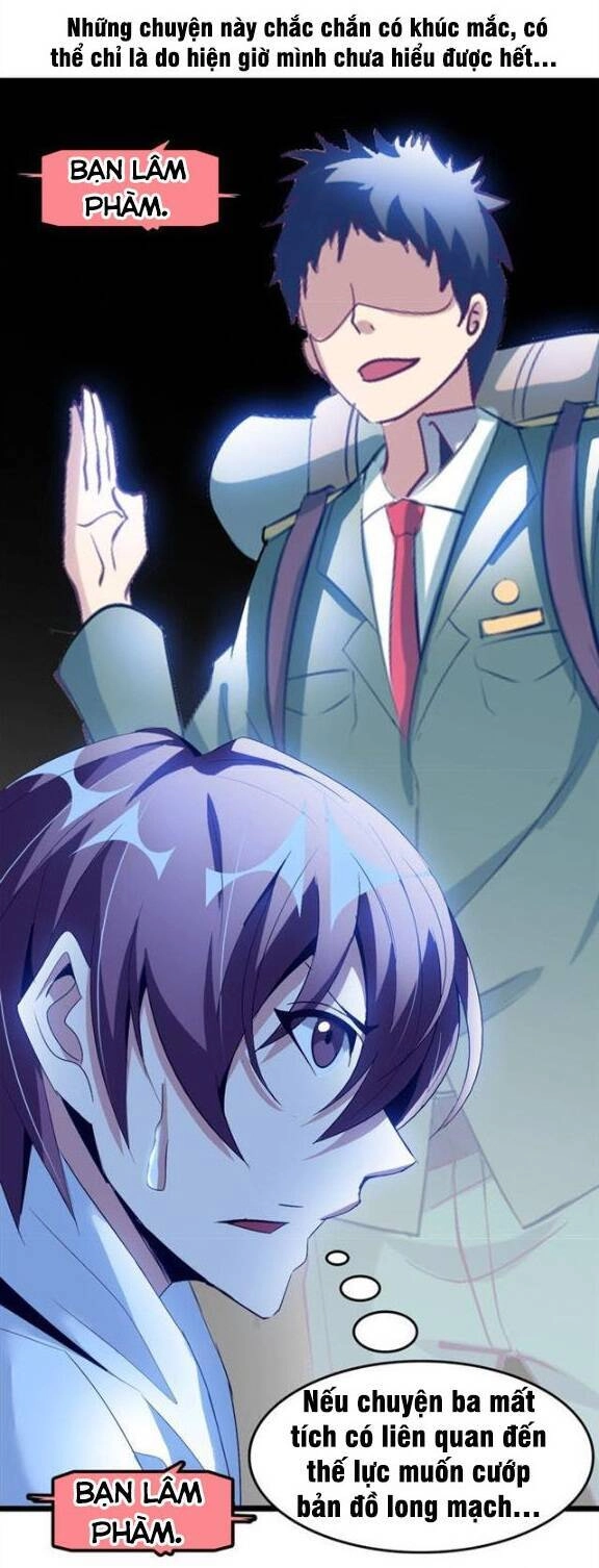 Đại Thiên Tài Bất Khả Chiến Bại Chính Là Ta Chapter 76 - 16