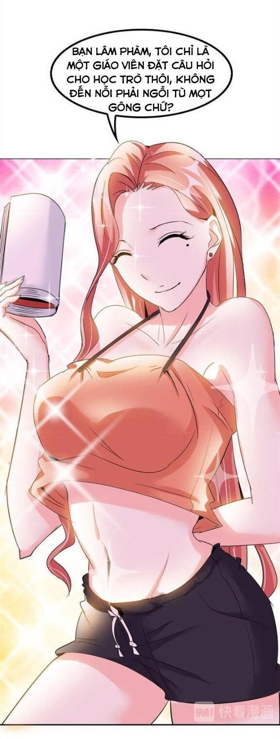 Đại Thiên Tài Bất Khả Chiến Bại Chính Là Ta Chapter 76 - 18