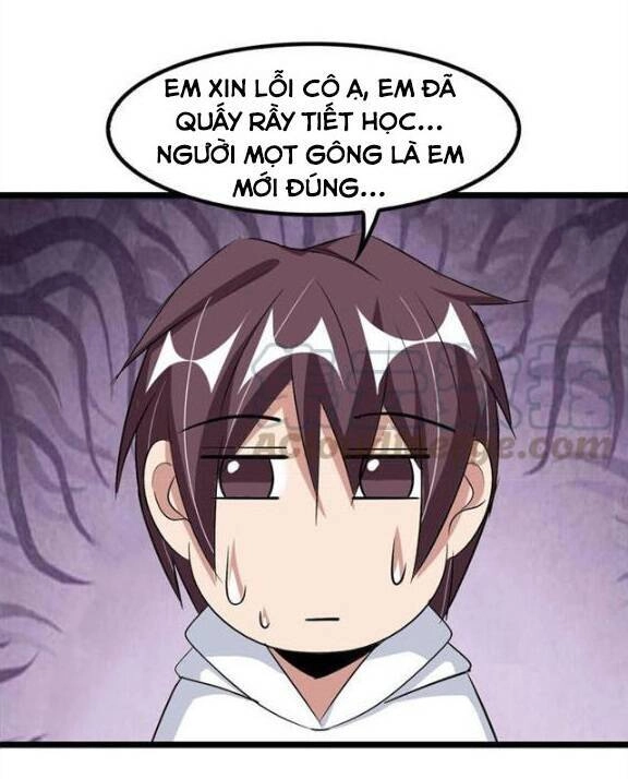 Đại Thiên Tài Bất Khả Chiến Bại Chính Là Ta Chapter 76 - 19