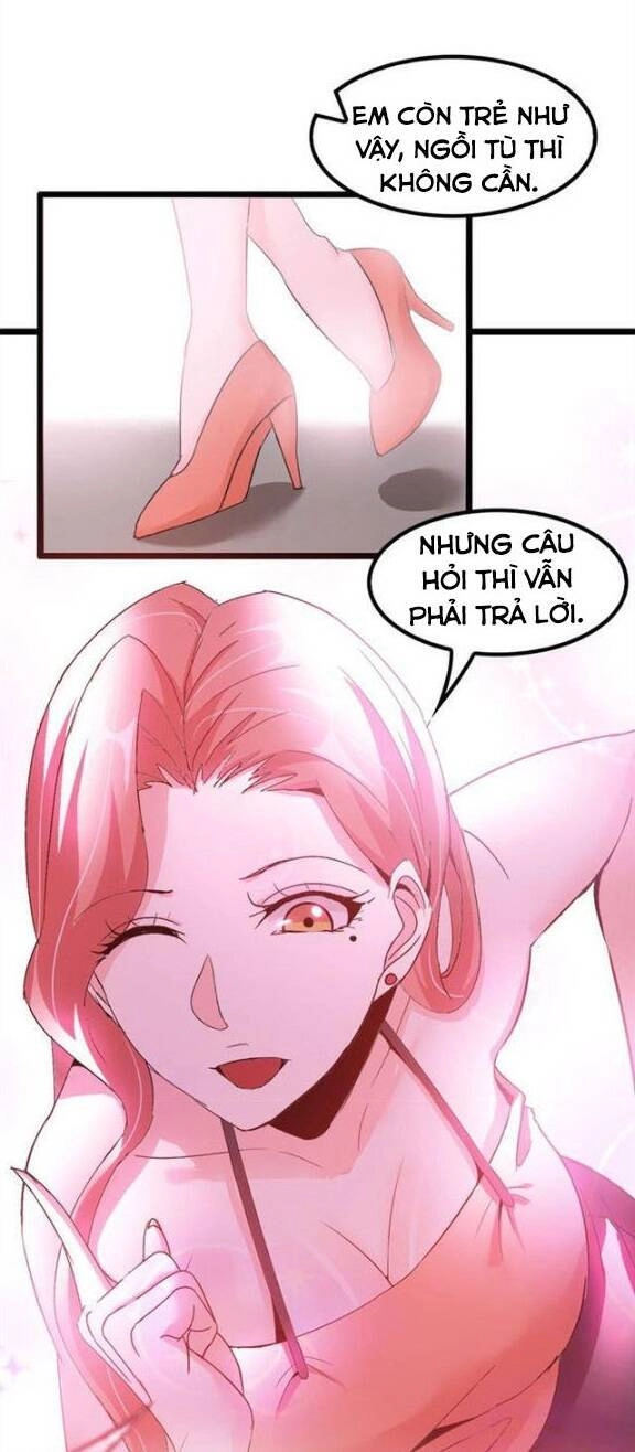 Đại Thiên Tài Bất Khả Chiến Bại Chính Là Ta Chapter 76 - 20