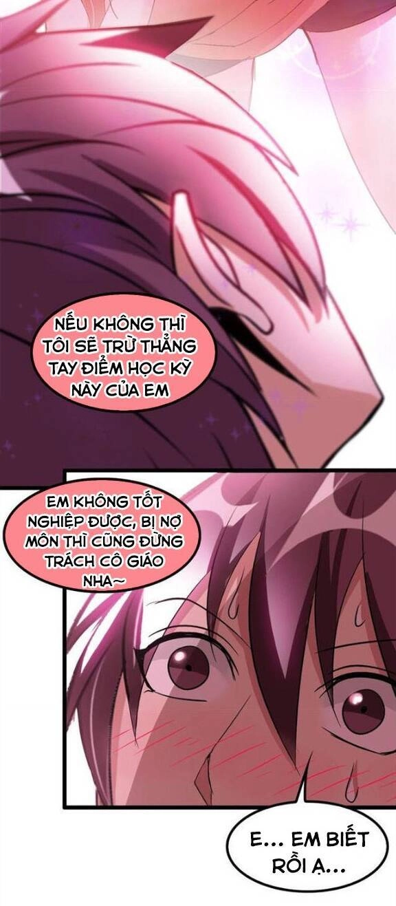 Đại Thiên Tài Bất Khả Chiến Bại Chính Là Ta Chapter 76 - 21