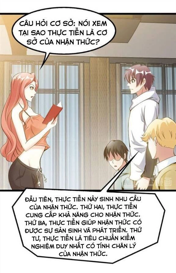 Đại Thiên Tài Bất Khả Chiến Bại Chính Là Ta Chapter 76 - 26