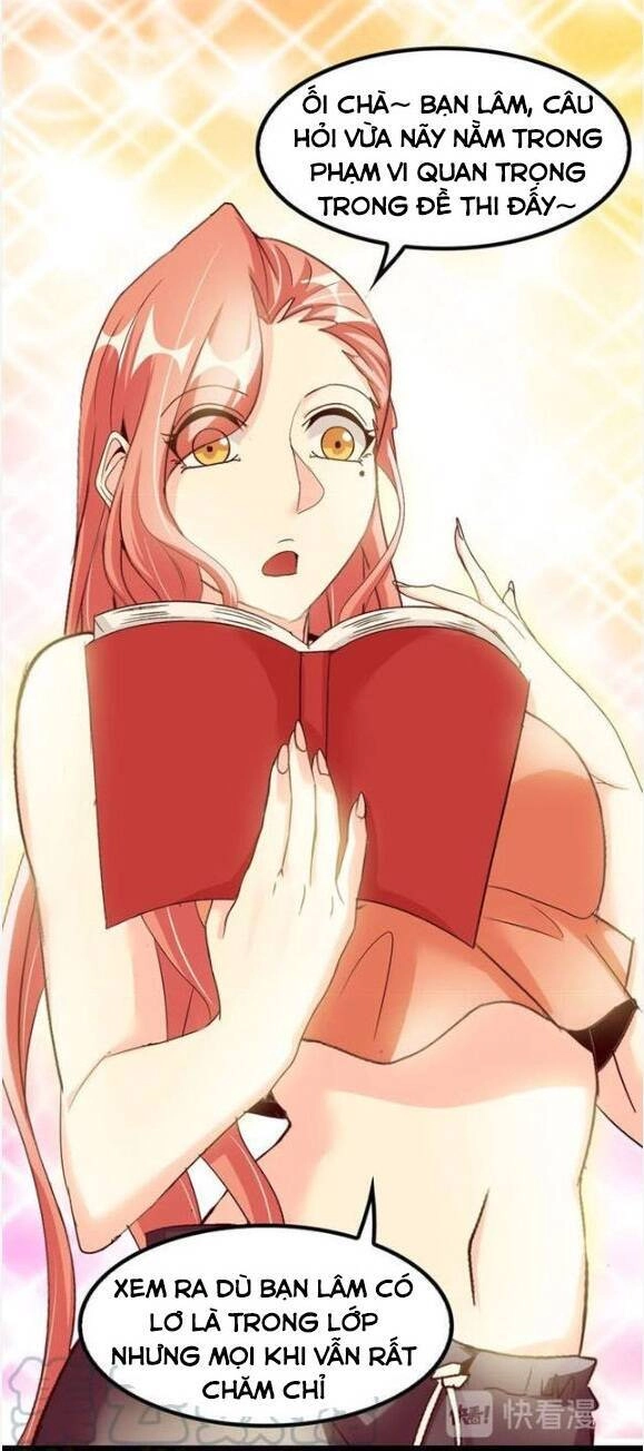 Đại Thiên Tài Bất Khả Chiến Bại Chính Là Ta Chapter 76 - 30