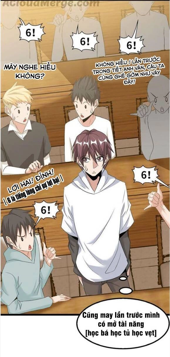 Đại Thiên Tài Bất Khả Chiến Bại Chính Là Ta Chapter 76 - 31