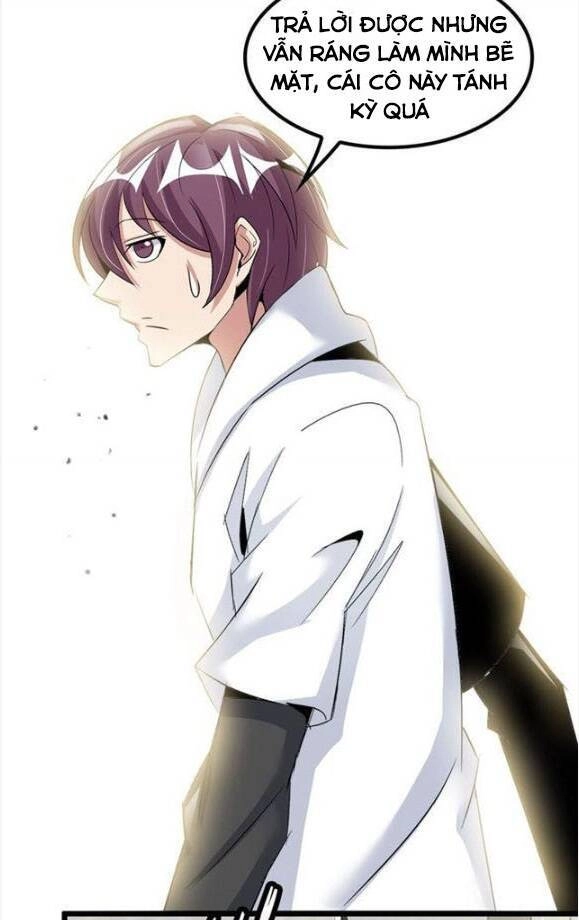 Đại Thiên Tài Bất Khả Chiến Bại Chính Là Ta Chapter 76 - 34