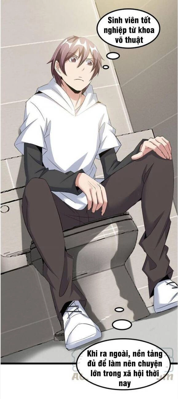 Đại Thiên Tài Bất Khả Chiến Bại Chính Là Ta Chapter 76 - 36