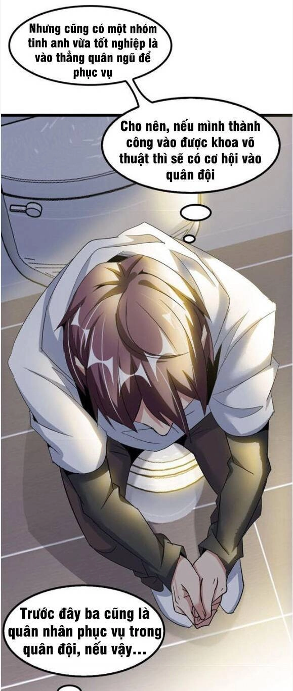 Đại Thiên Tài Bất Khả Chiến Bại Chính Là Ta Chapter 76 - 37