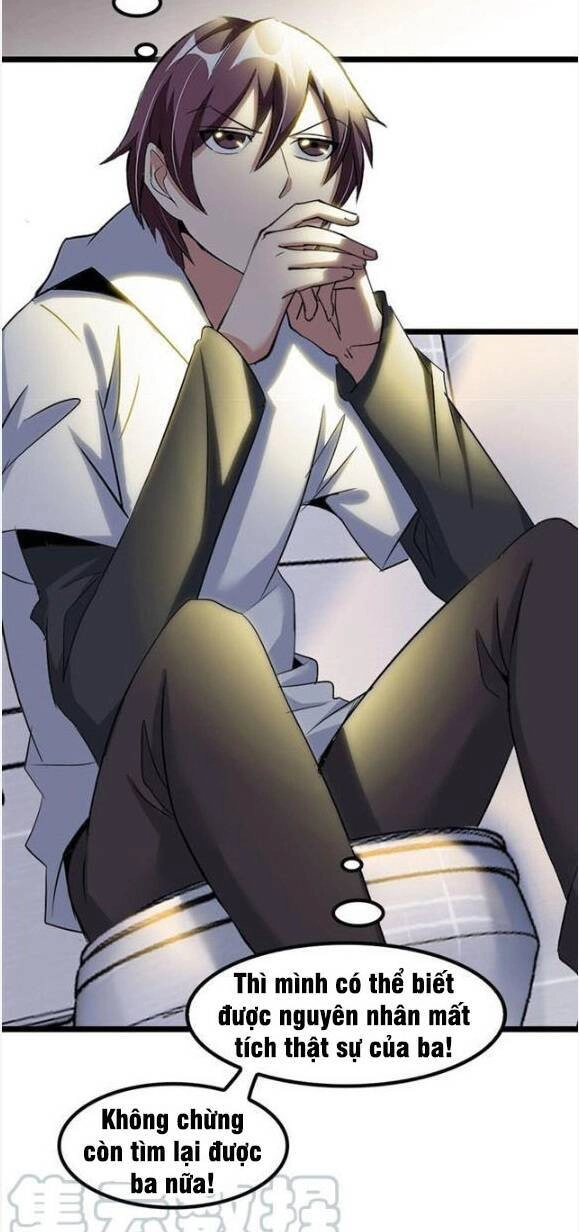 Đại Thiên Tài Bất Khả Chiến Bại Chính Là Ta Chapter 76 - 38