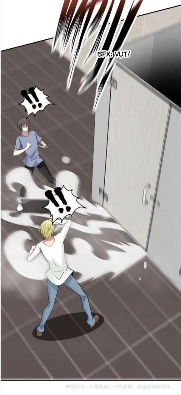 Đại Thiên Tài Bất Khả Chiến Bại Chính Là Ta Chapter 76 - 40