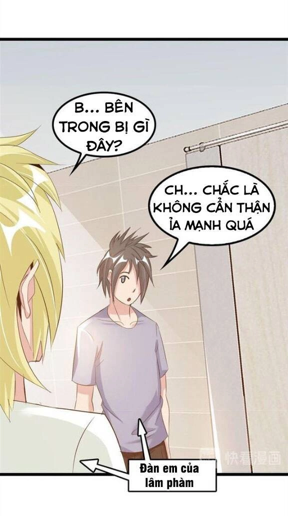 Đại Thiên Tài Bất Khả Chiến Bại Chính Là Ta Chapter 77 - 2