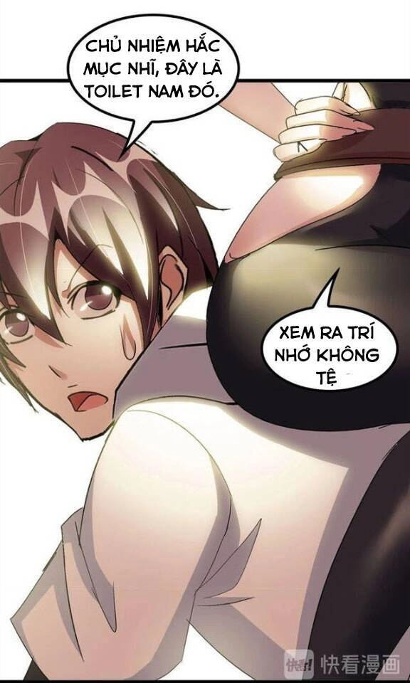 Đại Thiên Tài Bất Khả Chiến Bại Chính Là Ta Chapter 77 - 6