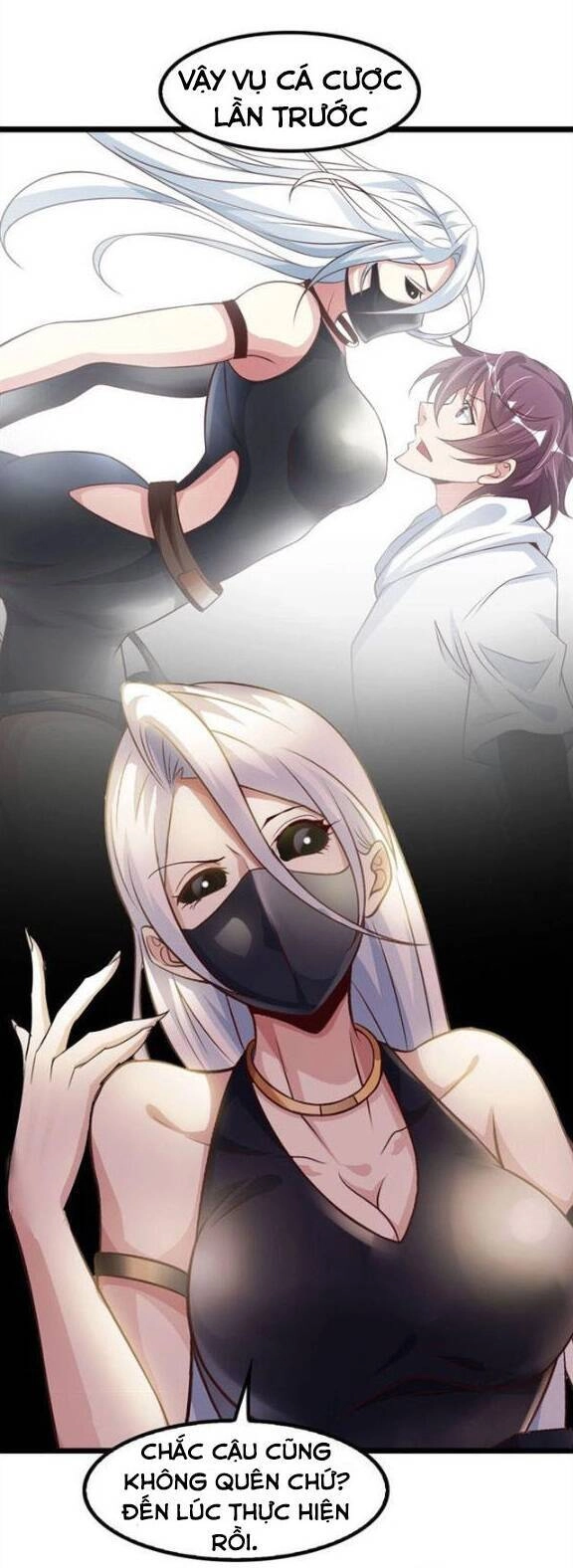 Đại Thiên Tài Bất Khả Chiến Bại Chính Là Ta Chapter 77 - 7