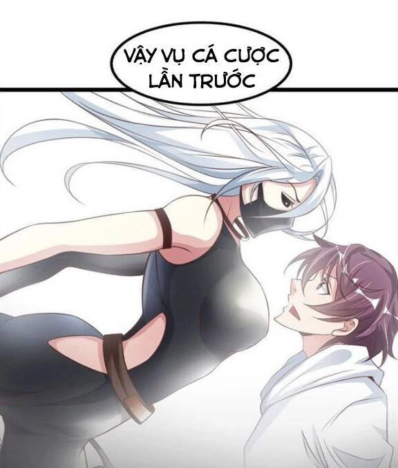 Đại Thiên Tài Bất Khả Chiến Bại Chính Là Ta Chapter 77 - 8