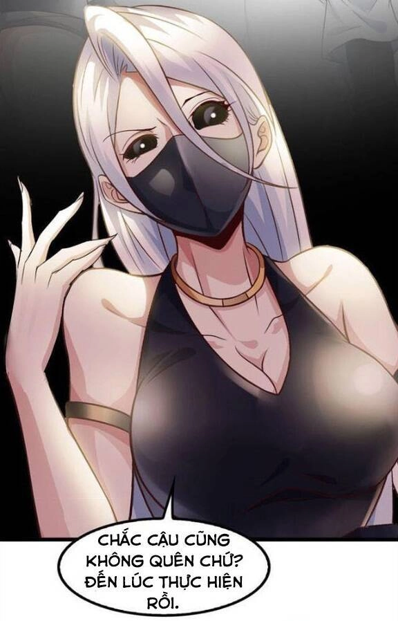 Đại Thiên Tài Bất Khả Chiến Bại Chính Là Ta Chapter 77 - 9