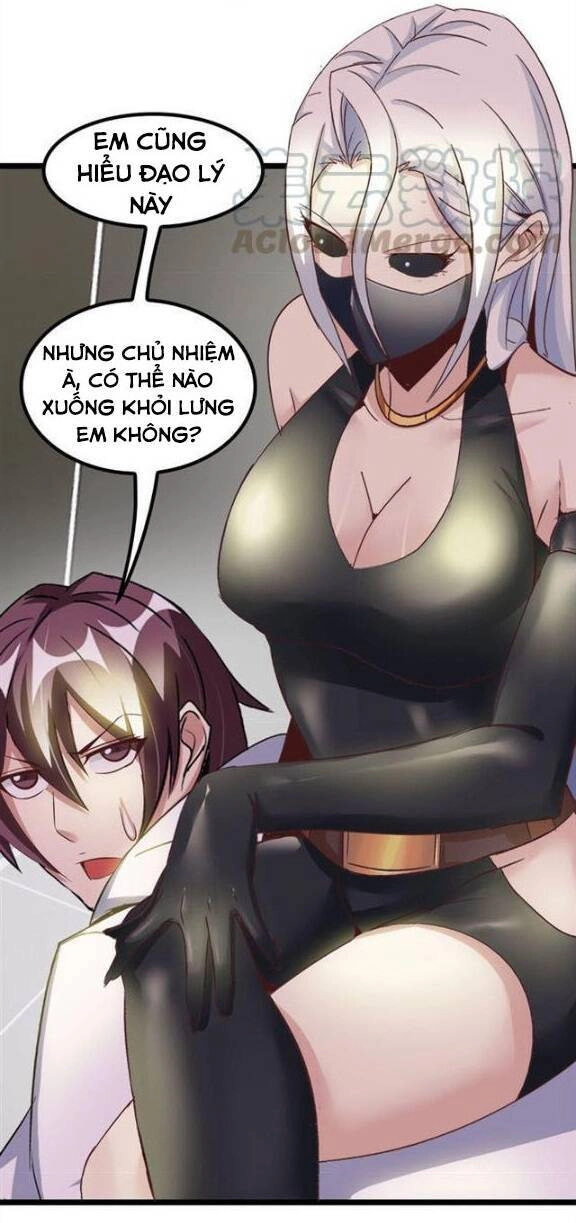 Đại Thiên Tài Bất Khả Chiến Bại Chính Là Ta Chapter 77 - 10