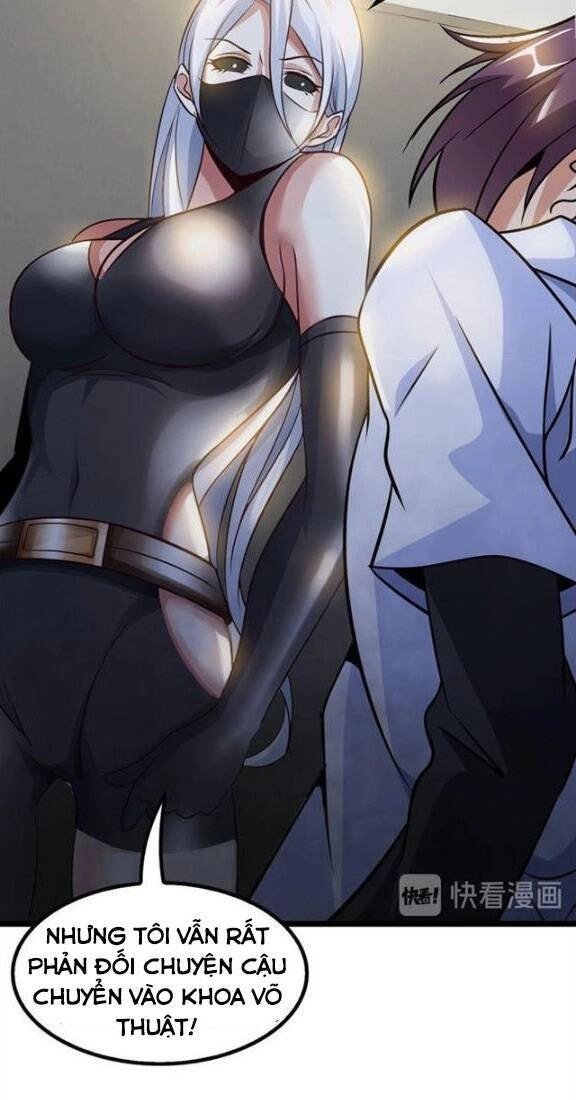 Đại Thiên Tài Bất Khả Chiến Bại Chính Là Ta Chapter 77 - 13