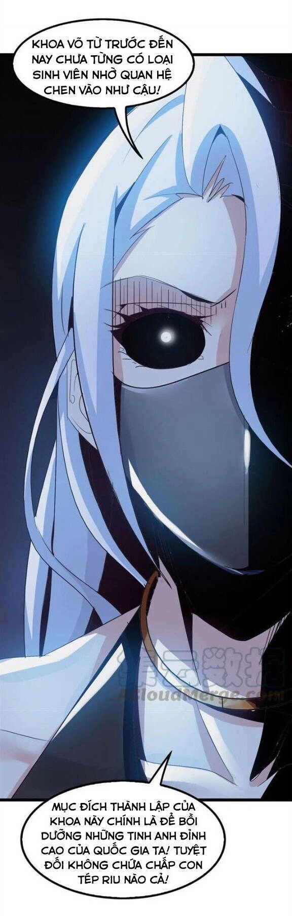 Đại Thiên Tài Bất Khả Chiến Bại Chính Là Ta Chapter 77 - 14