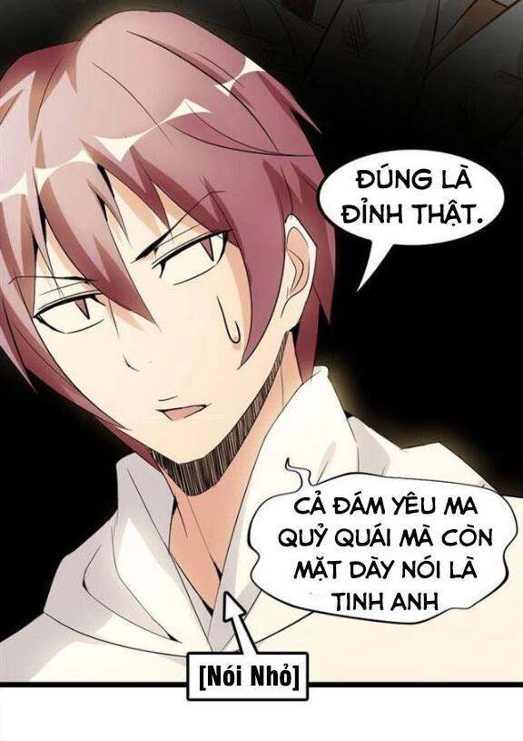 Đại Thiên Tài Bất Khả Chiến Bại Chính Là Ta Chapter 77 - 20