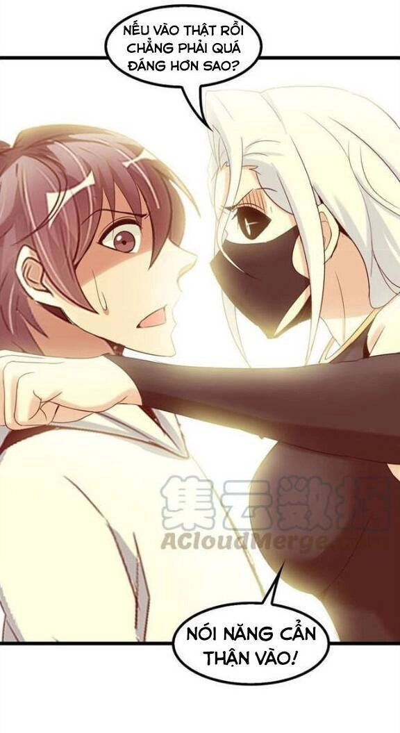 Đại Thiên Tài Bất Khả Chiến Bại Chính Là Ta Chapter 77 - 24