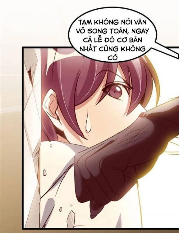 Đại Thiên Tài Bất Khả Chiến Bại Chính Là Ta Chapter 77 - 28