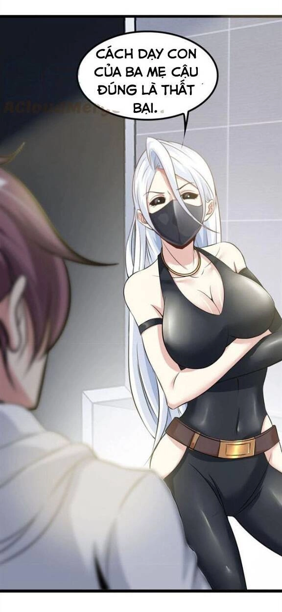 Đại Thiên Tài Bất Khả Chiến Bại Chính Là Ta Chapter 77 - 31