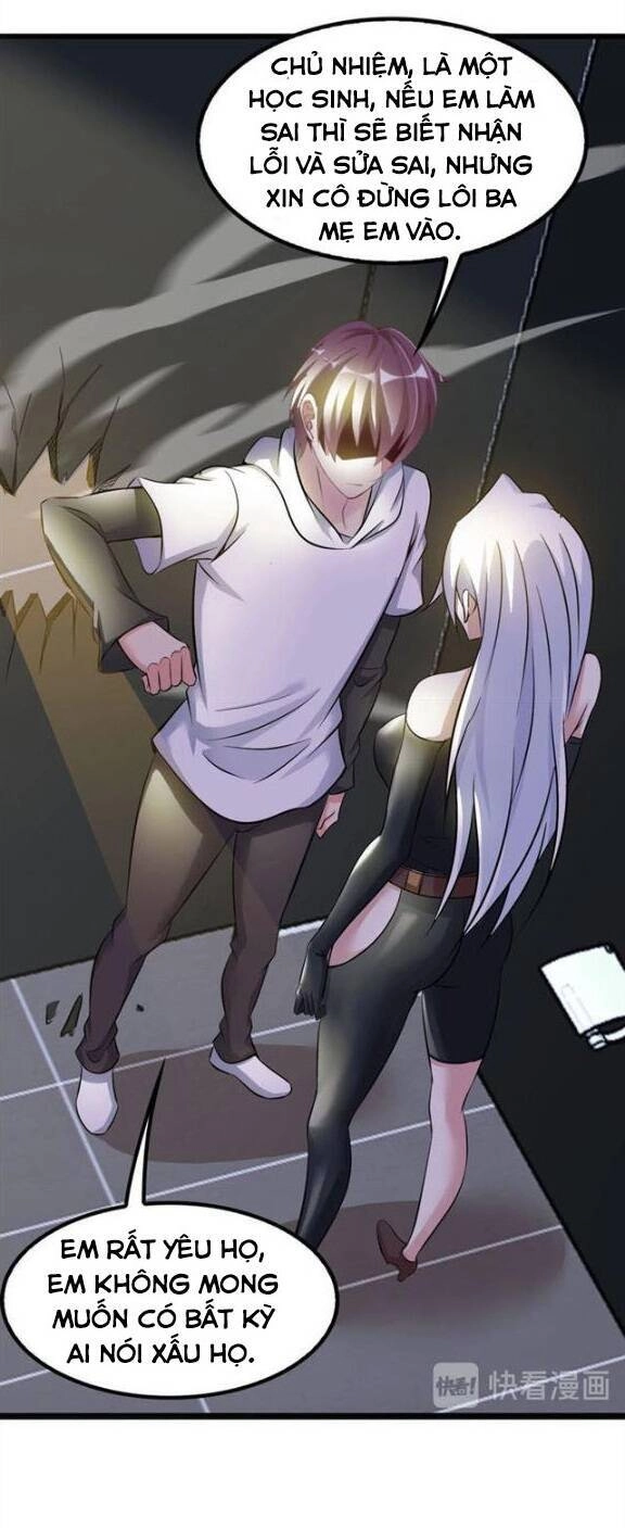 Đại Thiên Tài Bất Khả Chiến Bại Chính Là Ta Chapter 77 - 34