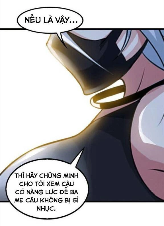 Đại Thiên Tài Bất Khả Chiến Bại Chính Là Ta Chapter 77 - 37