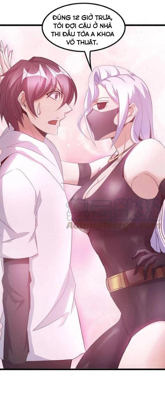 Đại Thiên Tài Bất Khả Chiến Bại Chính Là Ta Chapter 77 - 38