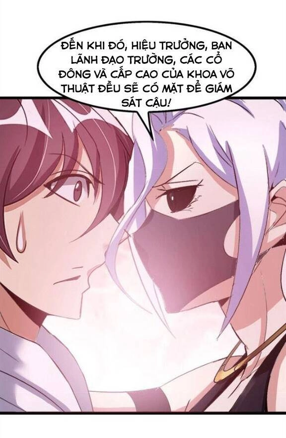 Đại Thiên Tài Bất Khả Chiến Bại Chính Là Ta Chapter 77 - 39