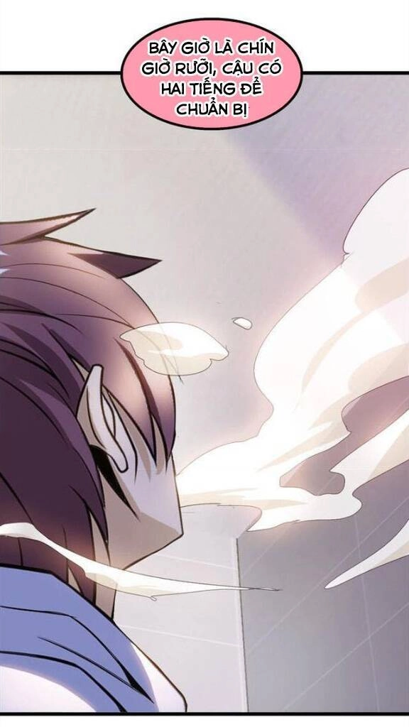 Đại Thiên Tài Bất Khả Chiến Bại Chính Là Ta Chapter 77 - 41