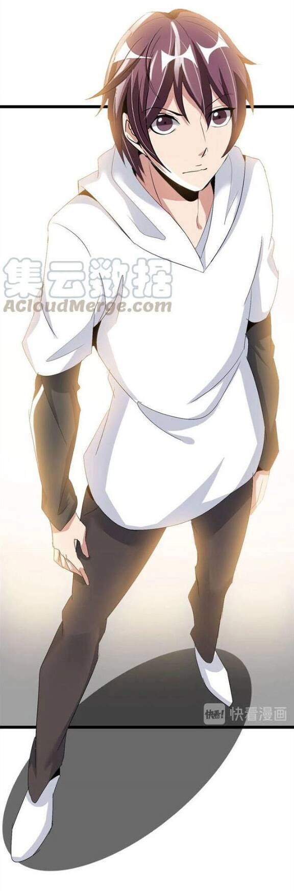 Đại Thiên Tài Bất Khả Chiến Bại Chính Là Ta Chapter 77 - 43