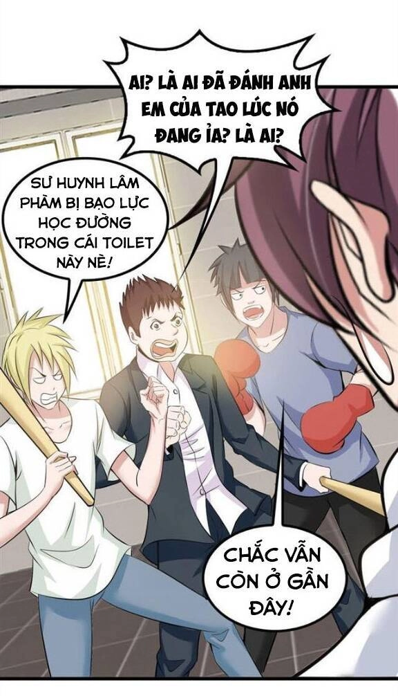 Đại Thiên Tài Bất Khả Chiến Bại Chính Là Ta Chapter 77 - 46